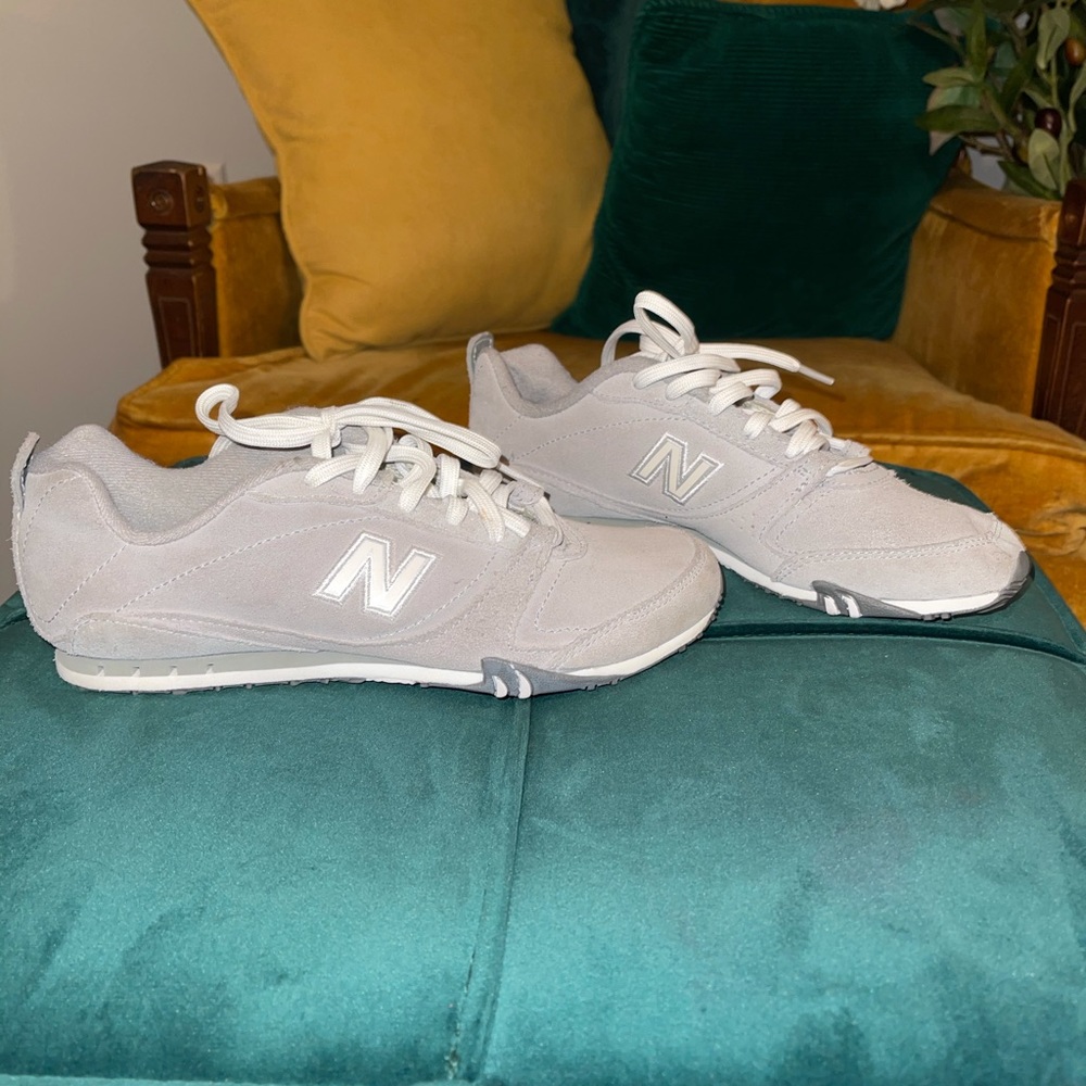 New Balance Shoes